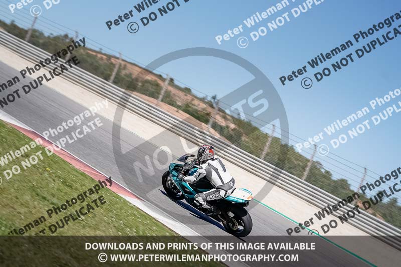 may 2019;motorbikes;no limits;peter wileman photography;portimao;portugal;trackday digital images